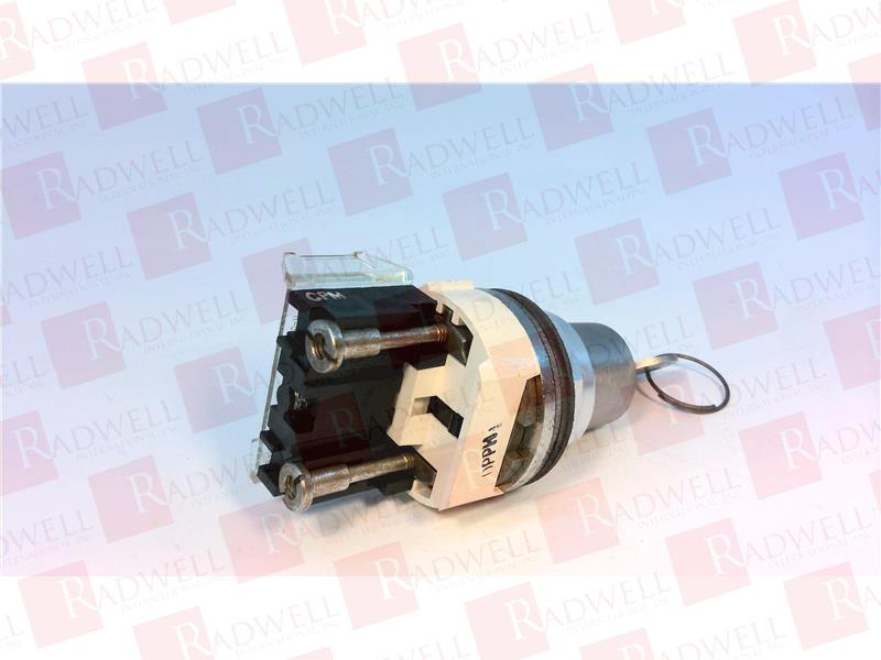 ALLEN BRADLEY 800T-H36D2