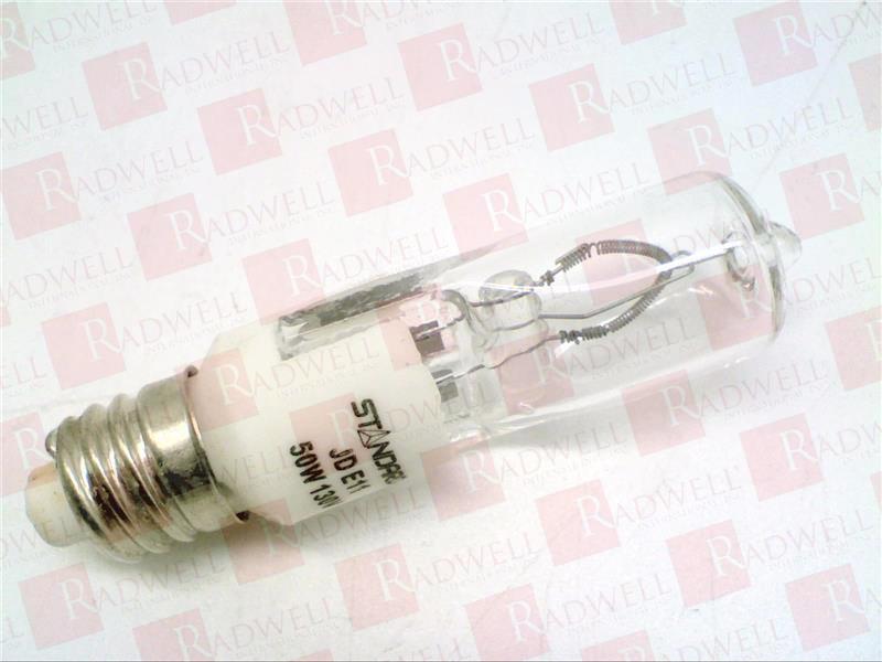 STANDARD PRODUCTS INC 05028STD
