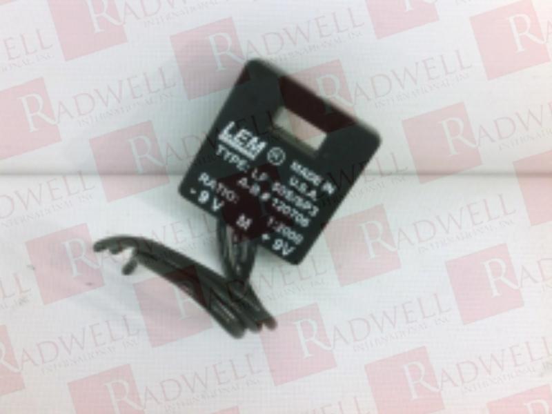 ALLEN BRADLEY 120706