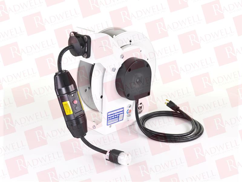 KH INDUSTRIES RTAG3LW-WC520-J12K