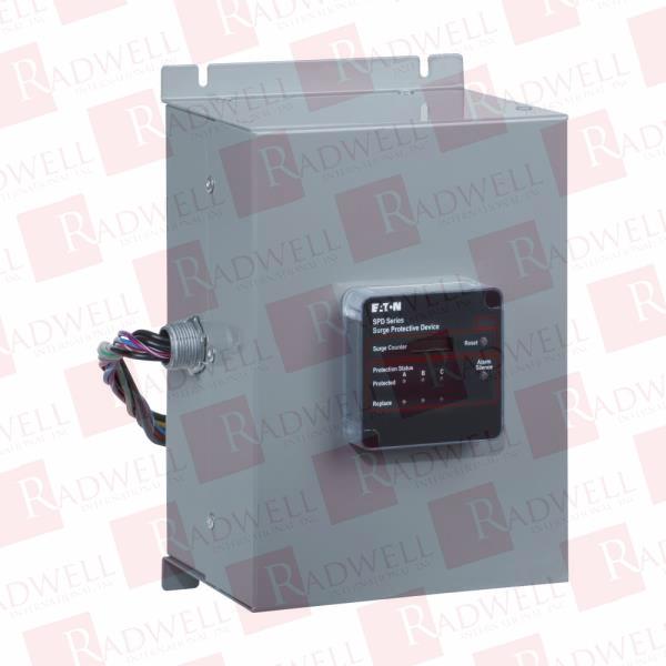 EATON CORPORATION SPD250240S1K