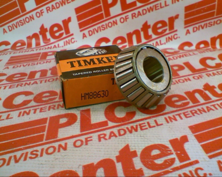 TIMKEN HM88630