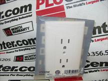 LEVITON 2500W
