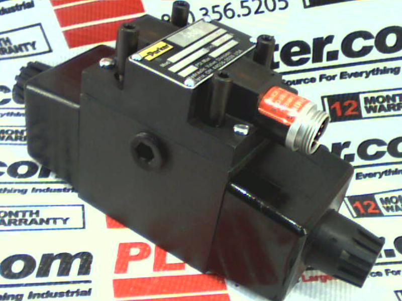 PARKER D3W1DNYC56-14