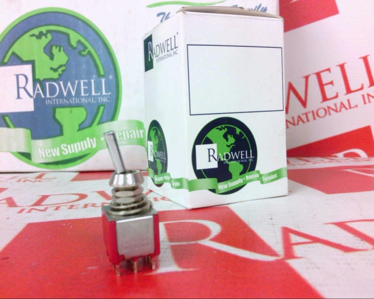 TOGGLE SWITCH