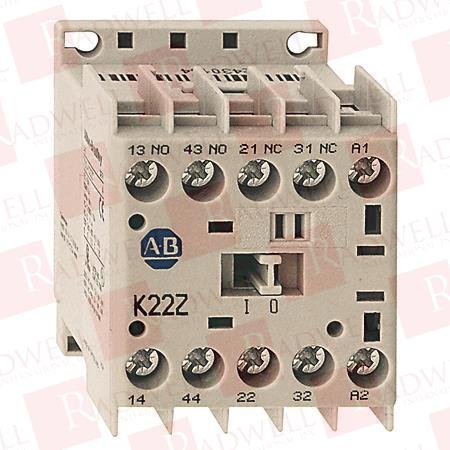 ALLEN BRADLEY 700-K22Z-ZS