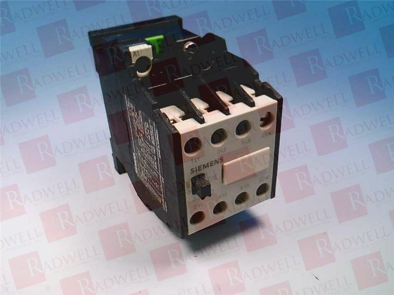 SIEMENS 3TH4244-0AG1