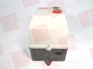 ASEA BROWN BOVERI DRAF09-13U