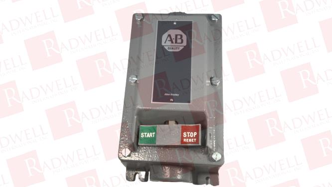 ALLEN BRADLEY 609U-AEB
