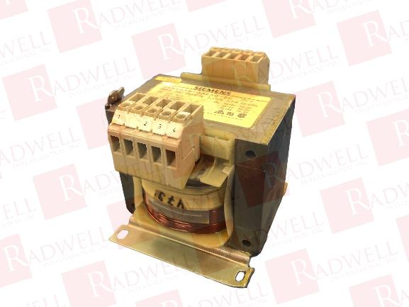 SIEMENS 4AM4095-0AE60-0C