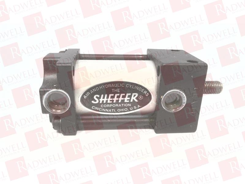SHEFFER CLA-D1