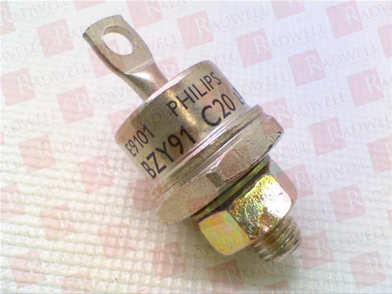 PHILIPS BZY91-C20