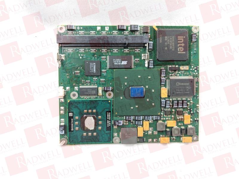 KONTRON 18008-0000-06-1