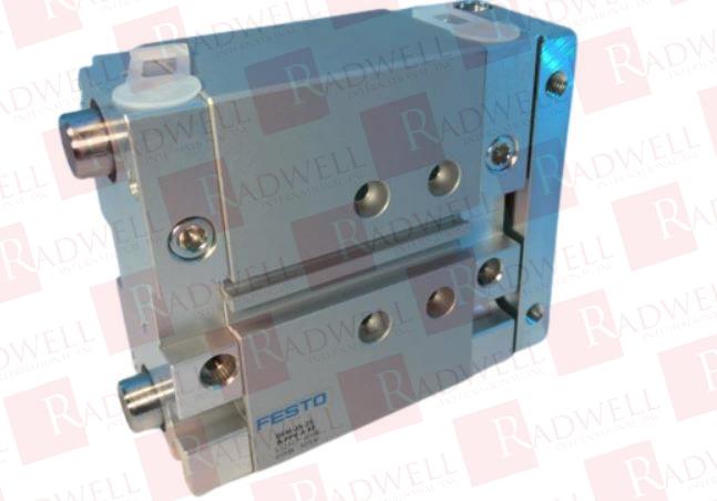 FESTO DFM-25-25-B-PPV-A-KF