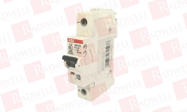 ASEA BROWN BOVERI S201UDC-K5