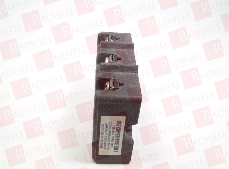 ALLEN BRADLEY X-176862