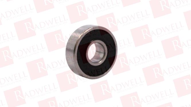 SKF 6204-2RSH/GJN