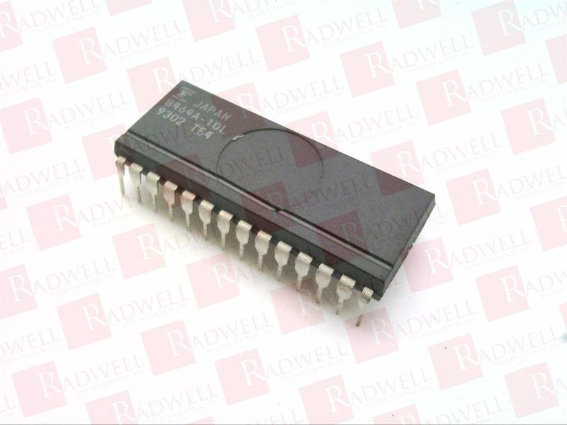 FUJITSU LTD 8464A-10L