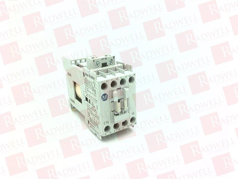 ALLEN BRADLEY 100-C16ZQ10