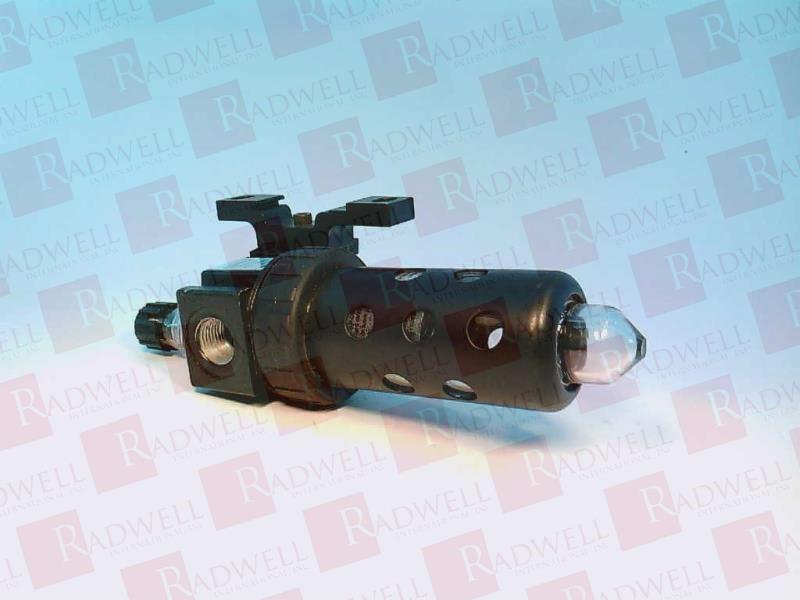 WILKERSON PNEUMATIC L1203AC00
