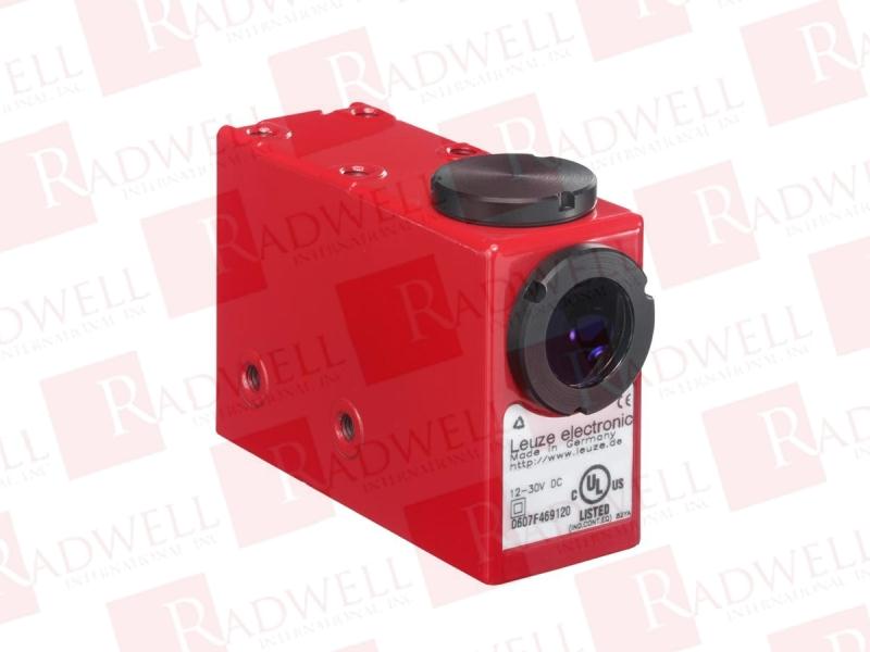 LEUZE KRTM 20M/P-20-6320-S12