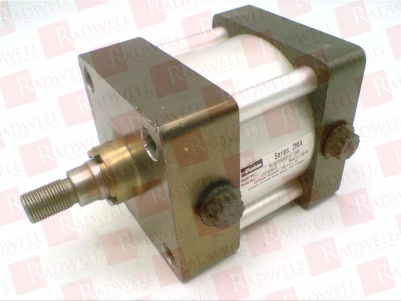 PARKER 04.00F2MAU14A1.000