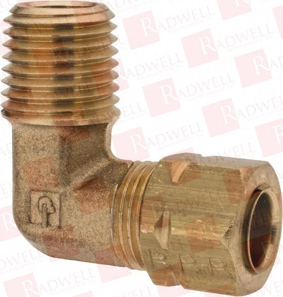 PARKER 169CA-5-4