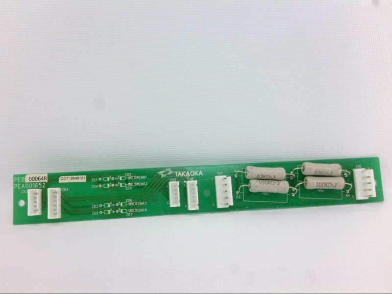 PC BOARD