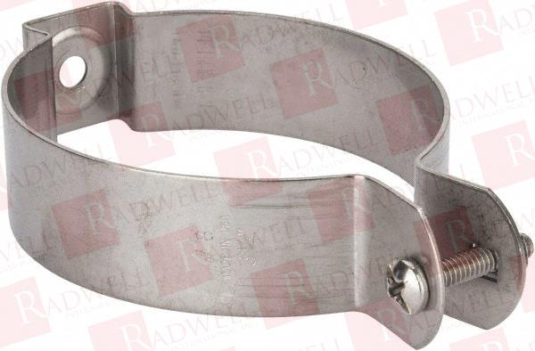 ABB THOMAS & BETTS 6H8-BSS