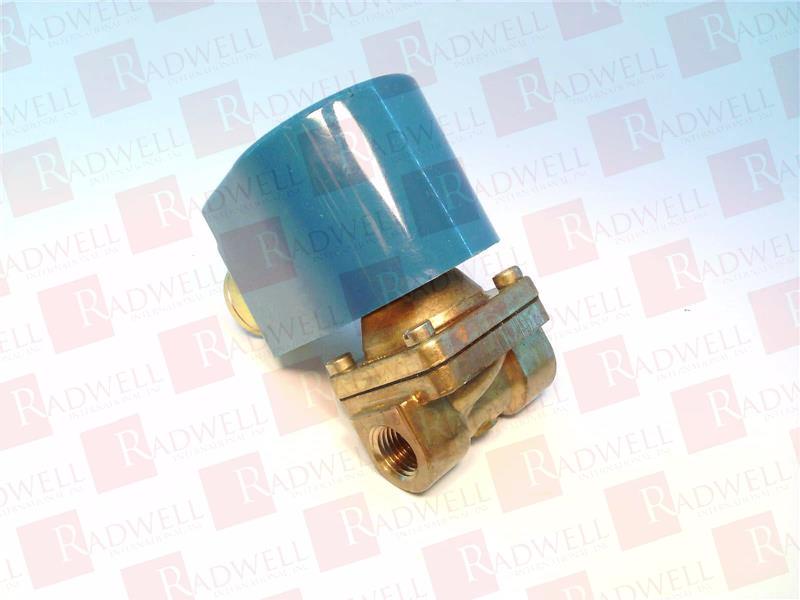 PENTAIR 6BW2-EUBNA-6281