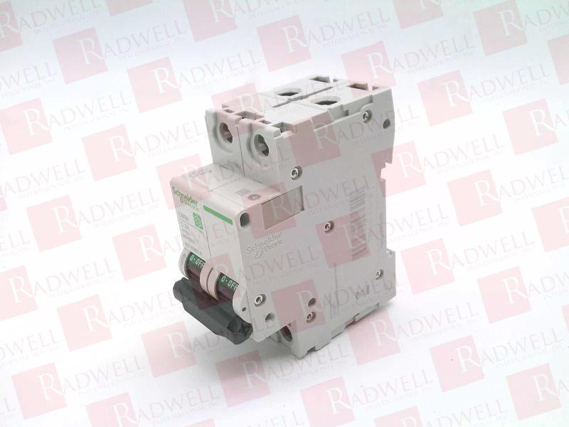 SCHNEIDER ELECTRIC M9F11203
