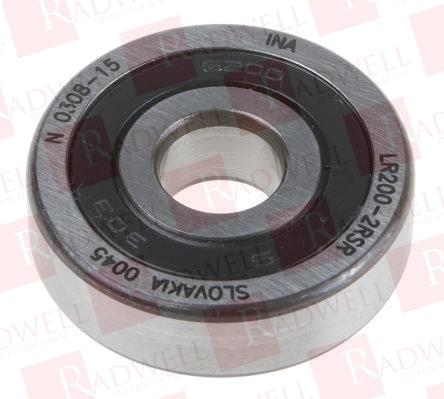 SCHAEFFLER GROUP LR200-2RSR