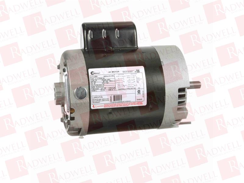 REGAL REXNORD C665
