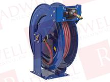 COXREELS INC TSH-N-550