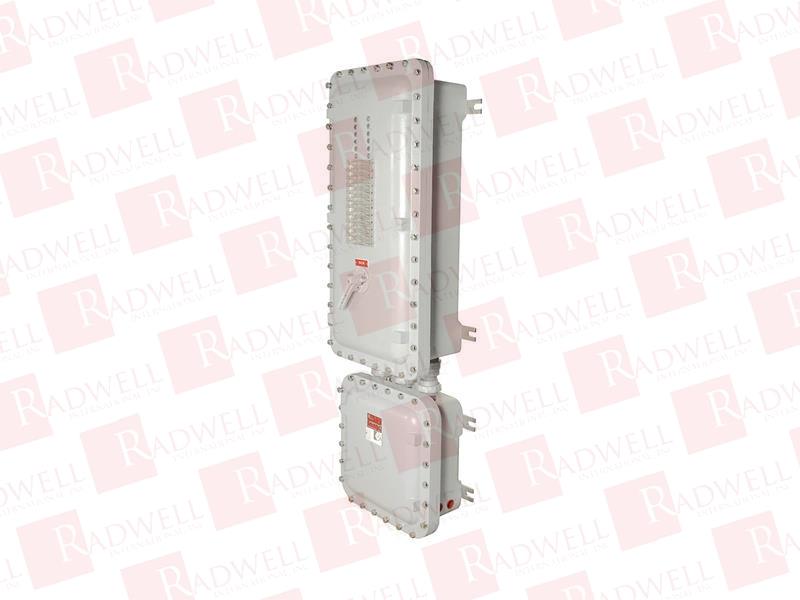 EMERSON AEPLG8RL