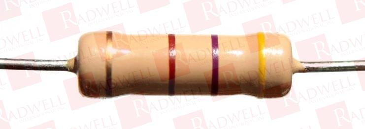 GENERIC R6.8K.25W5C