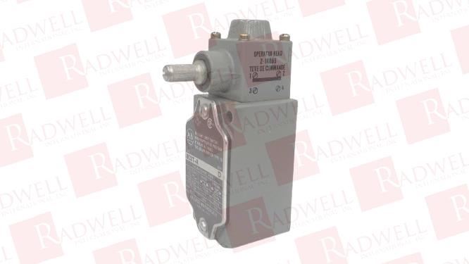 ALLEN BRADLEY 802T-A