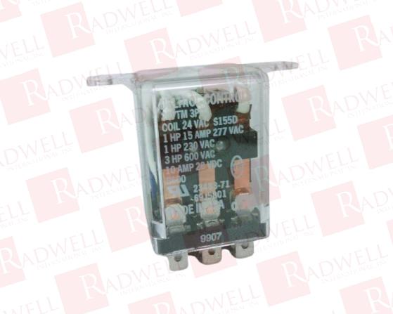 DELTROL CORP 267TM-3PDT