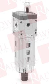 CAMOZZI MD1-F100-1/4-TF