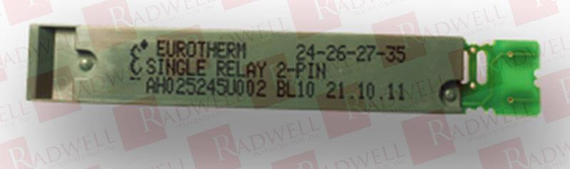 INVENSYS SUB24/R4