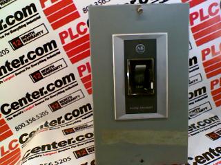 ALLEN BRADLEY 609T-ALW