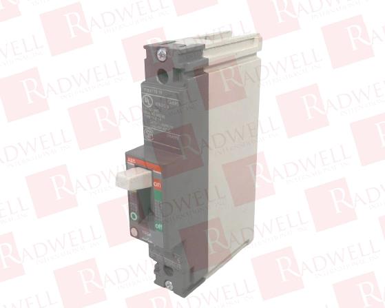 ASEA BROWN BOVERI T1B100TL-1