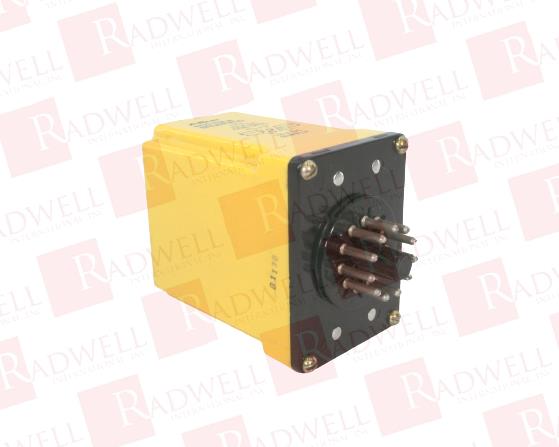 TE CONNECTIVITY CDD-38-20023