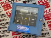 CONTROL CONDUCTIVITY X 1000 115VAC/60HZ