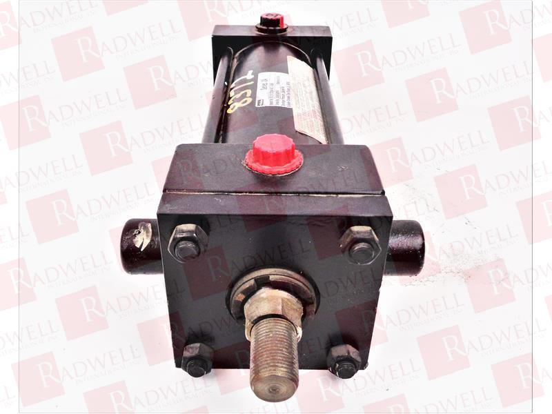 PARKER 03.25 CD2AU14C 6.000