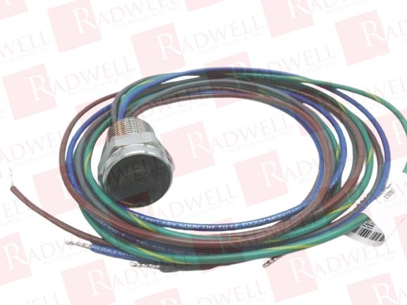 TURCK P-X-RKFV 31-0.5/M20