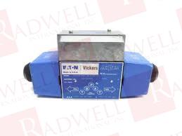 EATON CORPORATION DG4V4-016C-M-W-B5-10