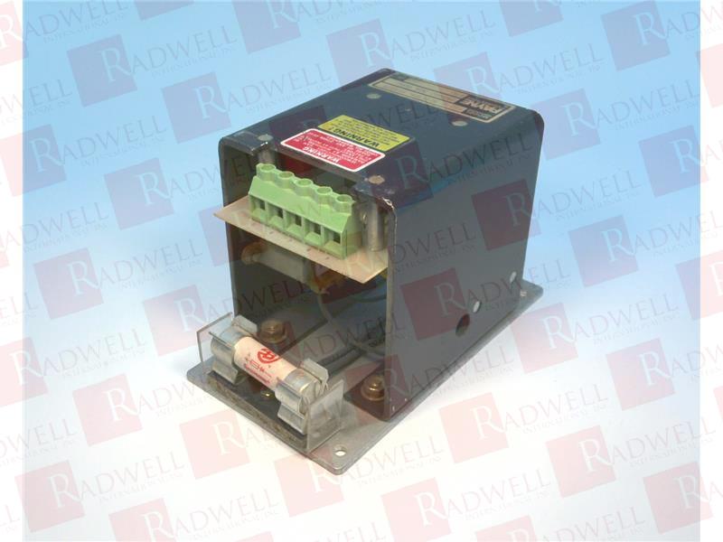 PAYNE ENGINEERING 18D-2-30I
