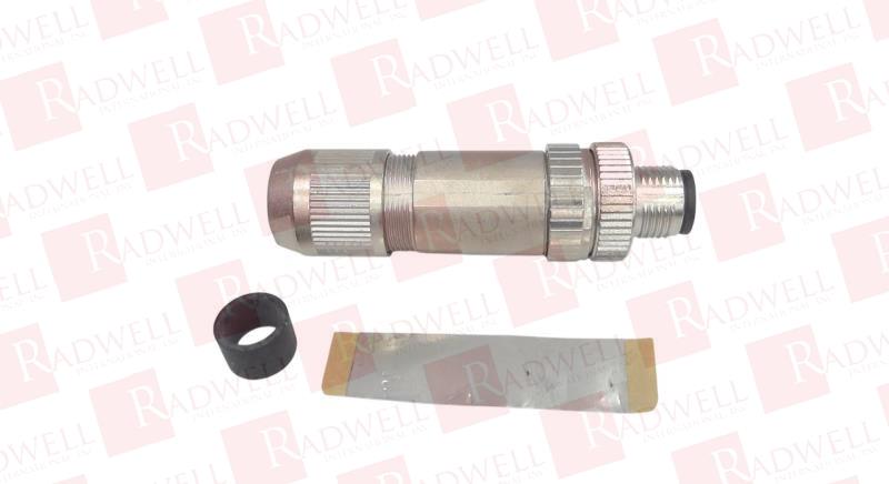 PHOENIX CONTACT SACC-M12MSD-4Q SH