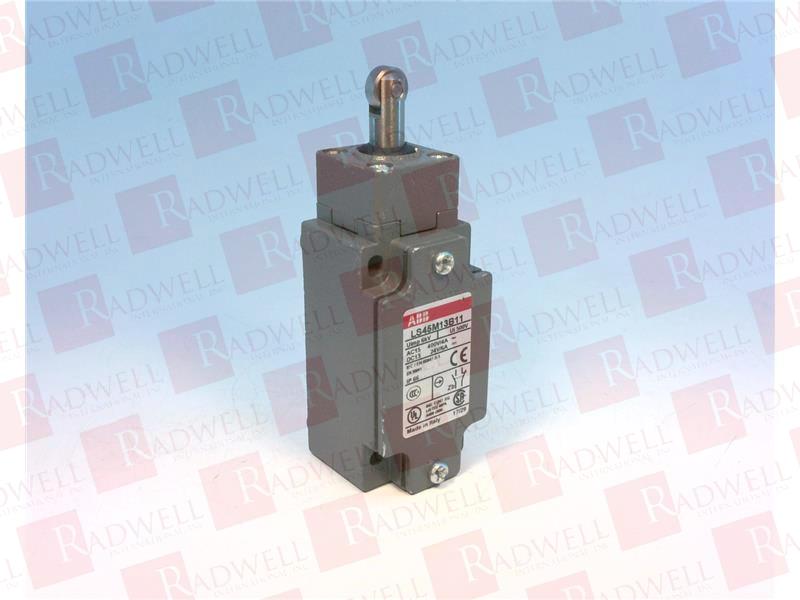 ASEA BROWN BOVERI LS45M13B11